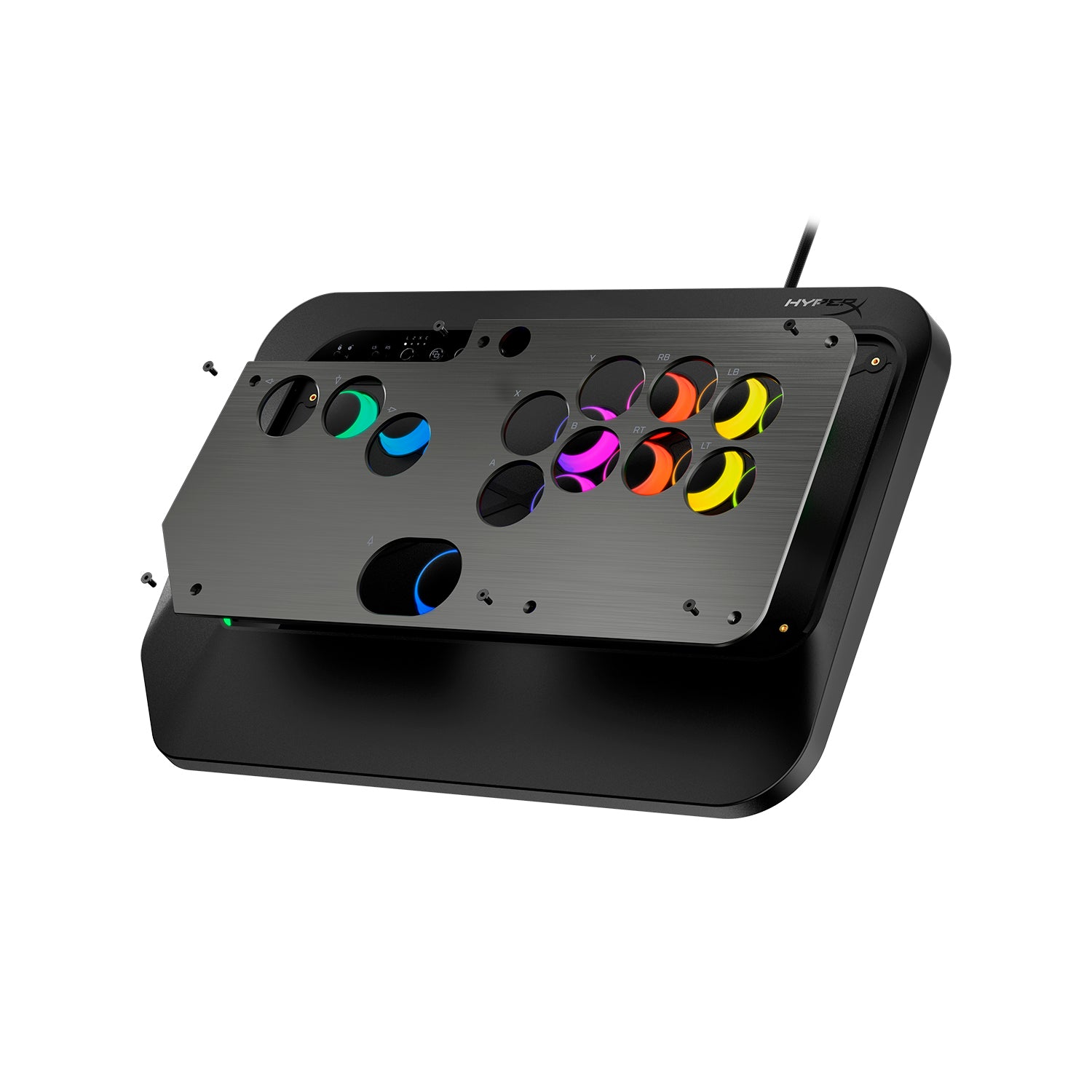 HyperX Clutch Tachi – Xbox - Image 12
