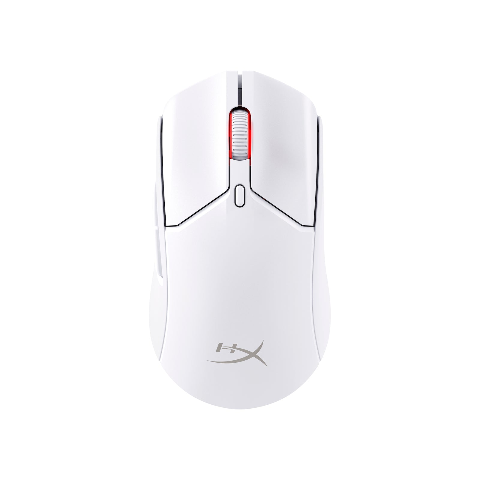 HyperX Pulsefire Haste 2 – Wireless Gaming Mouse